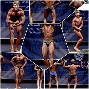 Meet your Posher, Sean